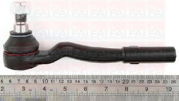 FAI AUTOPARTS SS2020
