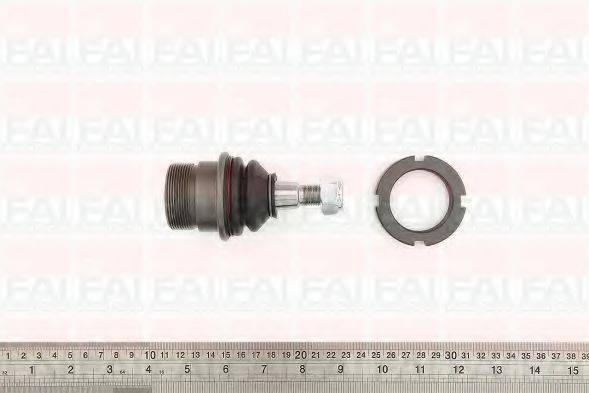 FAI AUTOPARTS SS2317