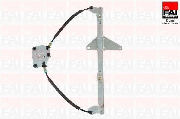 FAI AUTOPARTS WR041