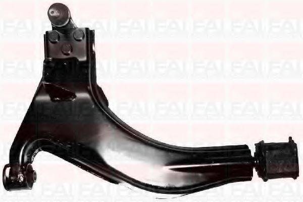 FAI AUTOPARTS SS2371