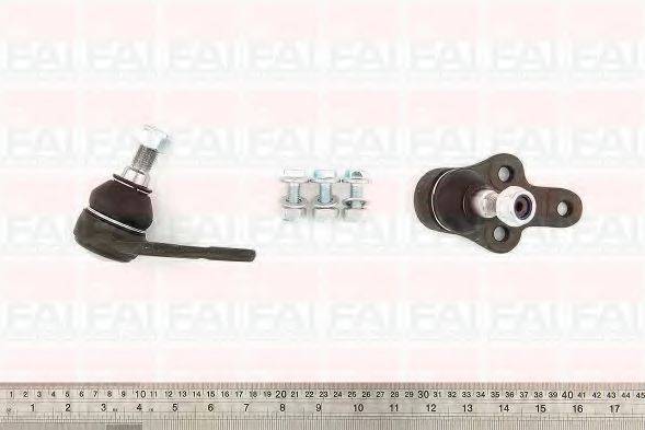 FAI AUTOPARTS SS2602
