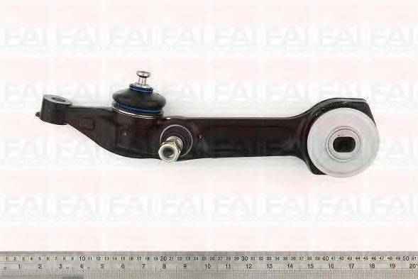 FAI AUTOPARTS SS4163