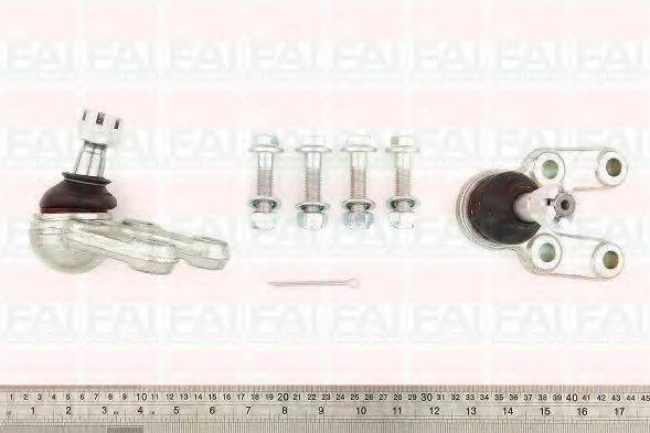 FAI AUTOPARTS SS4384