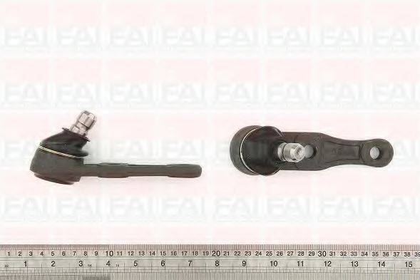 FAI AUTOPARTS SS4860