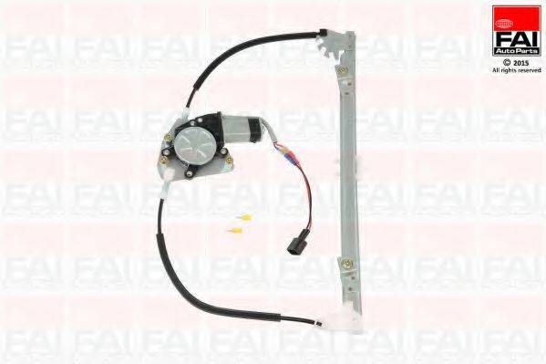FAI AUTOPARTS WR080M