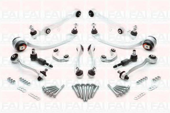 FAI AUTOPARTS SS6202