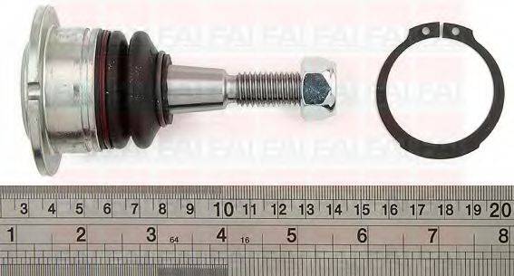 FAI AUTOPARTS SS6417