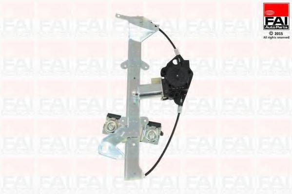 FAI AUTOPARTS WR085M