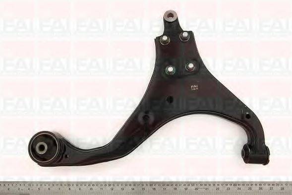 FAI AUTOPARTS SS7062