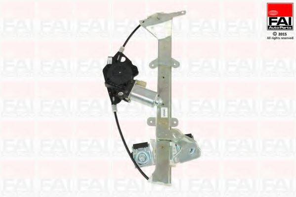 FAI AUTOPARTS WR086M
