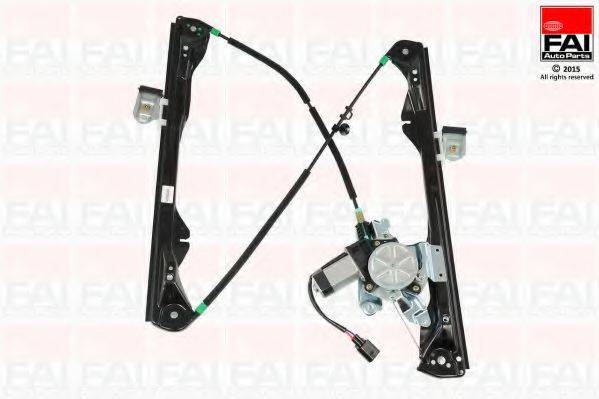 FAI AUTOPARTS WR093M