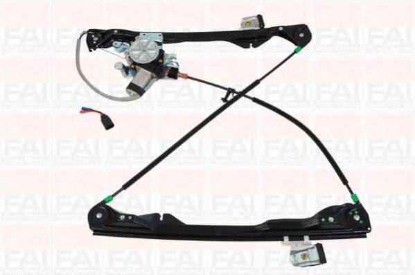 FAI AUTOPARTS WR096M