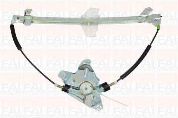 FAI AUTOPARTS WR105