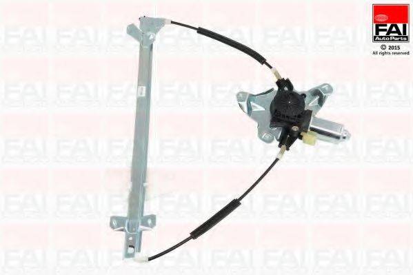 FAI AUTOPARTS WR105M