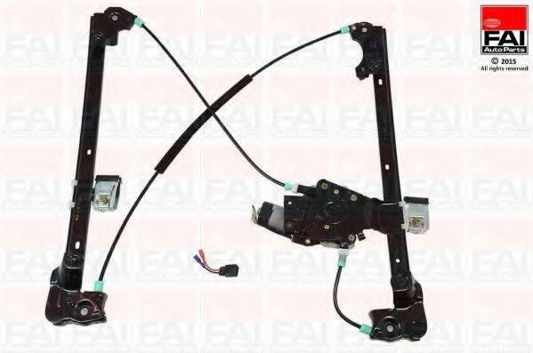 FAI AUTOPARTS WR113M
