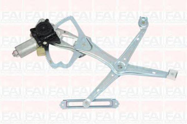 FAI AUTOPARTS WR125CM
