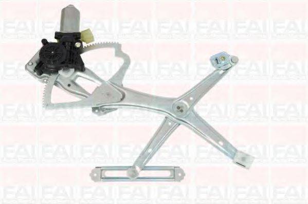 FAI AUTOPARTS WR126CM