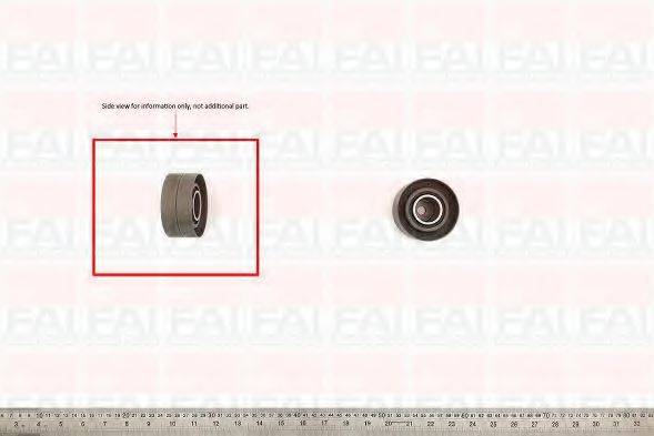 FAI AUTOPARTS T9273