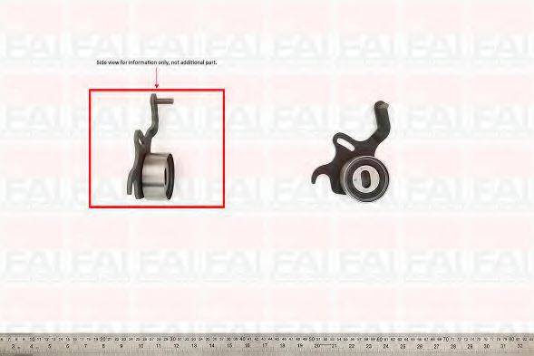 FAI AUTOPARTS T9284