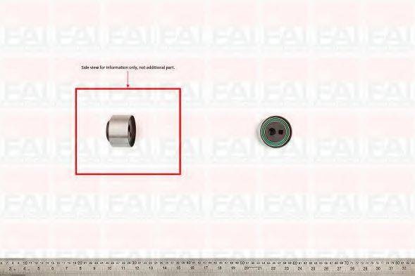 FAI AUTOPARTS T9287