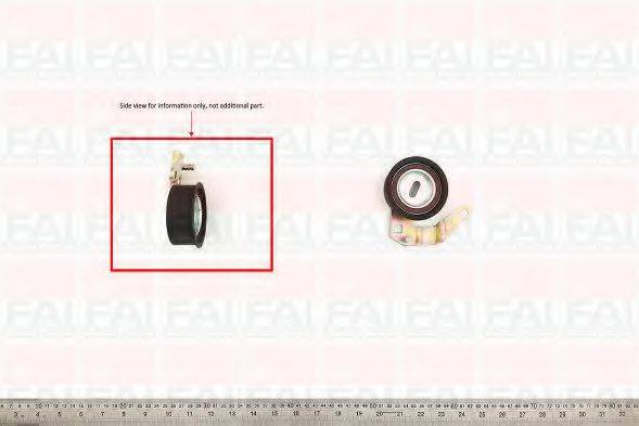 FAI AUTOPARTS T9299