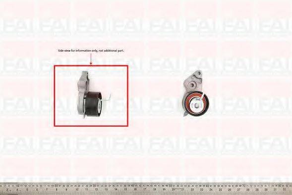 FAI AUTOPARTS T9315