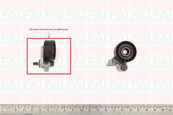 FAI AUTOPARTS T9316