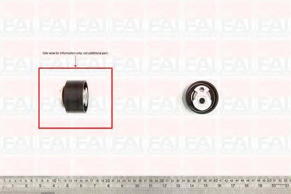 FAI AUTOPARTS T9317