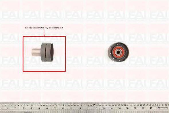 FAI AUTOPARTS T9324