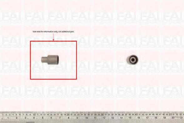 FAI AUTOPARTS T9343