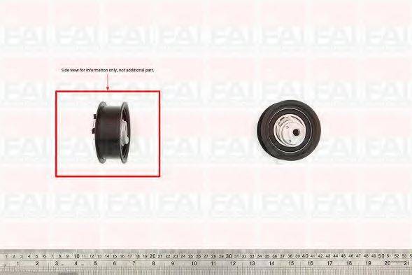 FAI AUTOPARTS T9346