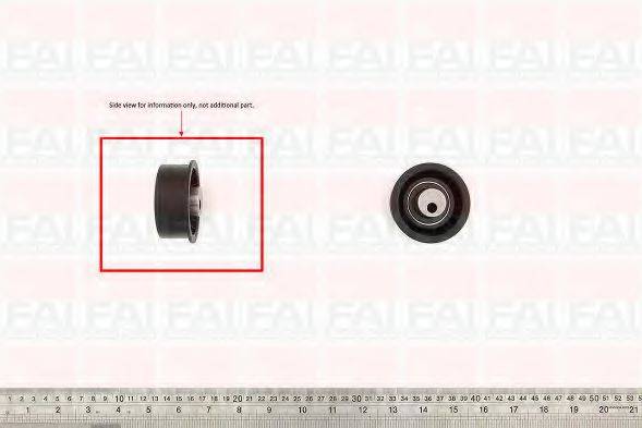 FAI AUTOPARTS T9355