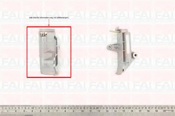 FAI AUTOPARTS T9368