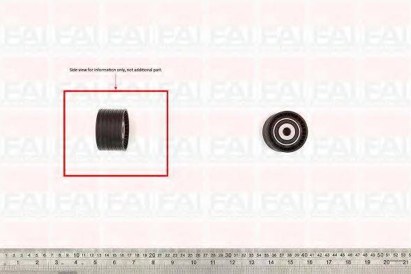 FAI AUTOPARTS T9370