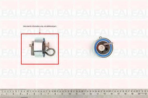 FAI AUTOPARTS T9408