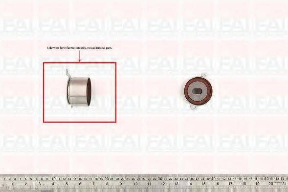 FAI AUTOPARTS T9417