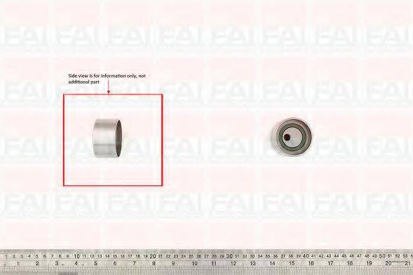 FAI AUTOPARTS T9444