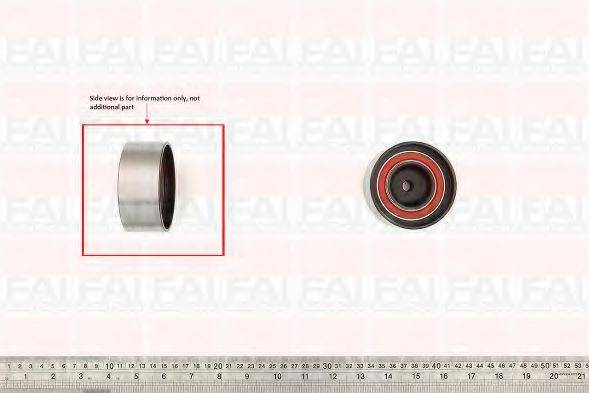 FAI AUTOPARTS T9464