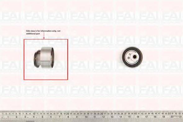 FAI AUTOPARTS T9469