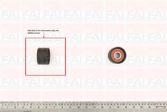 FAI AUTOPARTS T9512