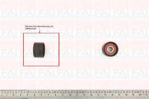 FAI AUTOPARTS T9515