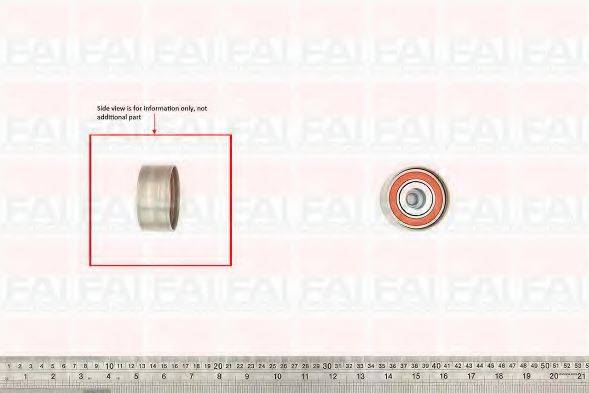 FAI AUTOPARTS T9527