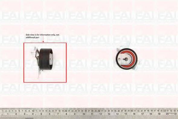 FAI AUTOPARTS T9533