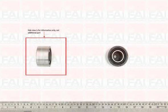 FAI AUTOPARTS T9549