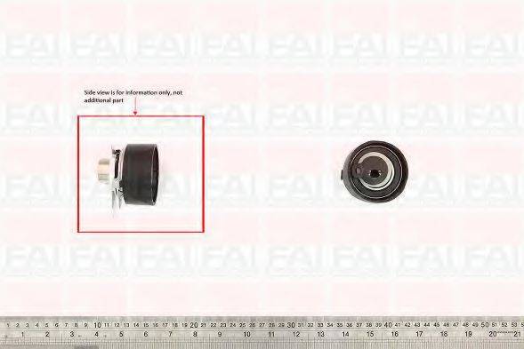 FAI AUTOPARTS T9553