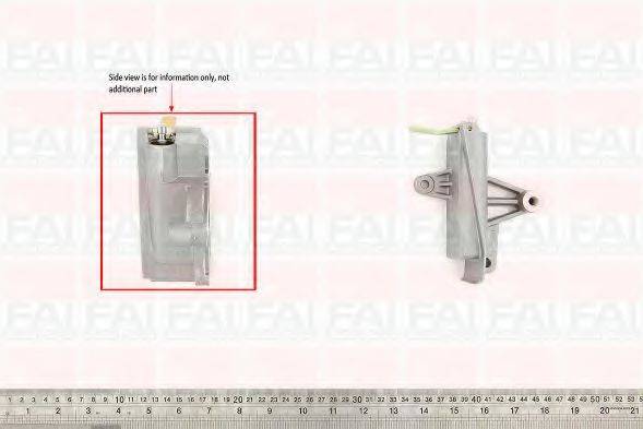 FAI AUTOPARTS T9563