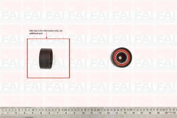 FAI AUTOPARTS T9568