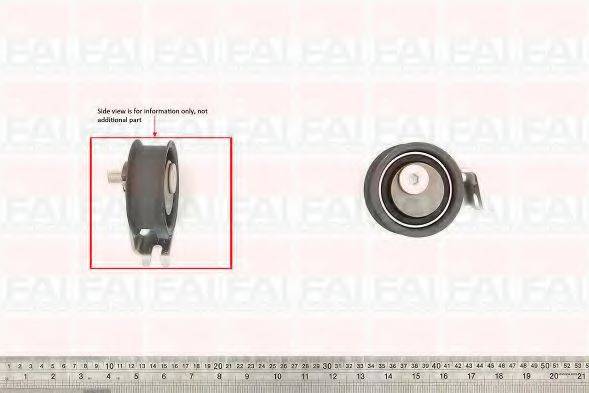 FAI AUTOPARTS T9581