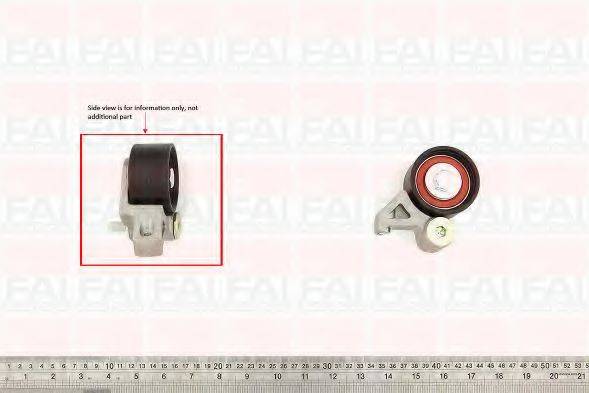 FAI AUTOPARTS T9684