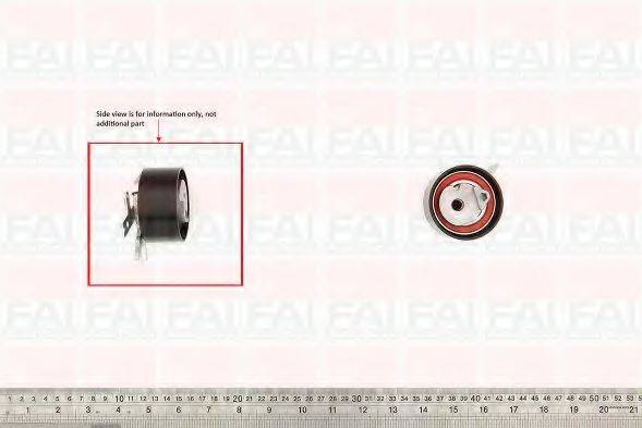FAI AUTOPARTS T9776